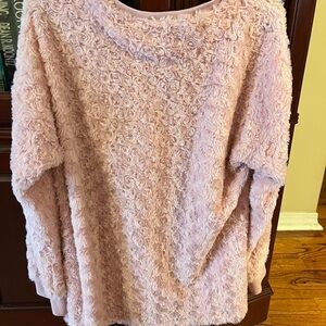 Knapp Studio long sleeve soft shirt